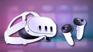 How to stream Meta Quest 3 to a TV