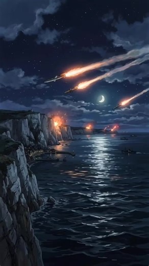 What If Iran Attacks the UK? Two Possible Outcomes