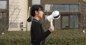 LiGripシリーズ｜軽量小型×高性能の手持ちLiDAR-SLAM（ライグリップ）