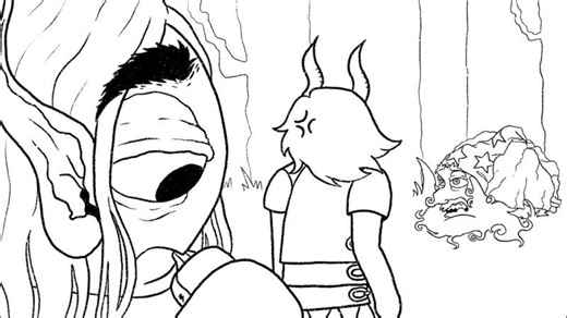 STICKIES the Pilot | Kaia Ross