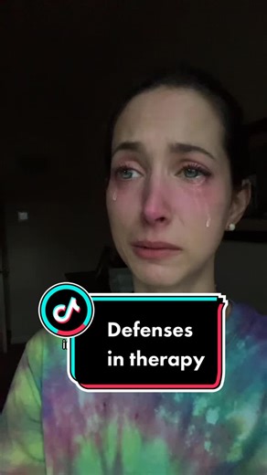 Understanding Defense Mechanisms in Therapy