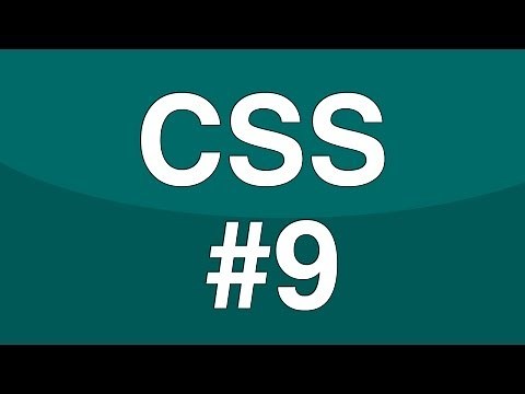 Curso Básico de CSS - 9. Enlaces