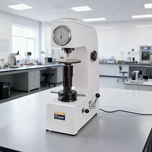 [Hot Item] Hr 150A Manual Hardness Testing Machine for Heat Treatment Verification