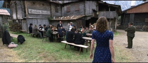 A Hidden Life - Official Trailer