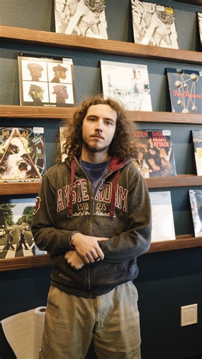 “Getting the keys to our completed project from Scott Tenhulzen was...