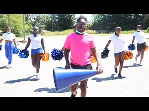 JCE IS BACK & DOMINATING PARADES THIS SEASON!