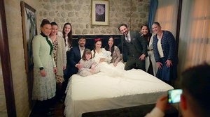 ¡El amor y la felicidad triunfan en Corazón herido!: repasamos los mejores momentos del último capítulo