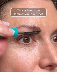 I can't believe how well this brow gel works. My eyebrows have never looked so full! 🤩 | Thrive Causemetics