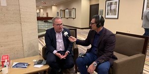 An approaching recession, an aging government, and just-in-time politics, with Paul Wells