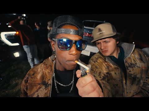 Big Mo - OUTLAW (feat. Kidd G & Kenny Sharp) (Official Video)