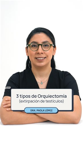 clinicasdelhombre.com on Instagram: "La orquiectomía puede generar muchas preguntas…🤔pero comprender los tipos que existen te dará una visión 👀 más tranquila y completa sobre tus opciones. Confía en https://zurl.co/YvhQe, donde te ayudaremos a tomar la mejor decisión con especialistas dedicados a tu bienestar. 🧔♂️🩺"