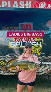 20K views · 171 reactions |  Calling all lady anglers! Have you...