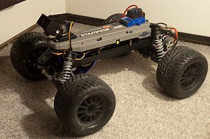 Deimos: Pi Remote Rover #piday #raspberrypi @Raspberry_Pi