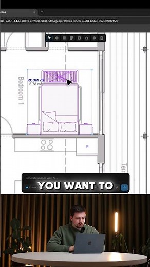 Draw Floor Plans the Easy way
