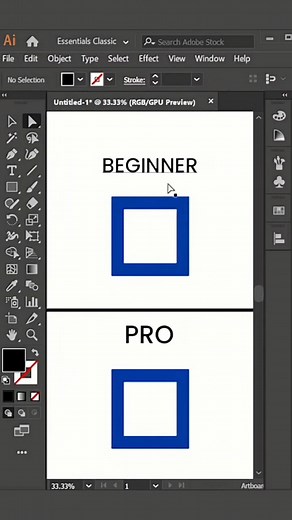 Adobe illustrator inspiration tutorial for both beginners and pros alike, watch and learn  . . #graphicdesign #design #art #illustration #digitalart #branding #logo #typography #creative #artwork #graphicdesigner #photoshop #illustrator #vectorart #webdesign #motiongraphics #digitaldesign #artist #designinspiration #fblifestyle #logodesign #picoftheday #photooftheday #designlife #visualart #sketch #drawing #creativeideas #designtrends #adobe | Dizinner | Facebook