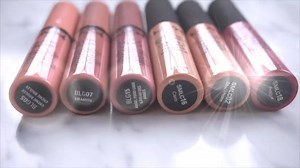 NYX Soft Matte Lip Cream! 💄💋 En fantastisk læbe-creme som giver fugtighed og en nydelig mat farve. Dette er hverken en læbestift eller en lipgloss, men en læbe-creme! Se alle de flotte farver her > http://bit.ly/2jtXS5L Vlogger: Amanda Mathers - http://bit.ly/2iuEhOD | Cocopanda