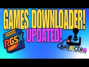 This Batocera Addon Changes Everything.. AGAIN