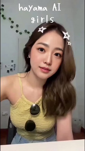 AIgirls #ディープフェイク #AI #aigirls👩🏻‍💻 #aiart #美女 #美少女 #かわいい #ＡＩ動画 #AIvideo