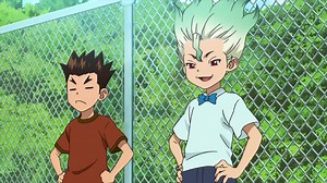 Dr. Stone temporada 1 capitulo 16 español latino | Cr Daniel