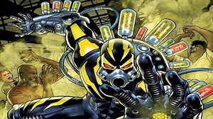 What is known about Sleeper Symbiote? Details explored as character is featured in 'Venom #11'