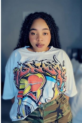 It was 2023, and life had thrown me some curveballs. My son was just six years old, and I was struggling to make ends meet as a single mom. People in my life had a fun fact to share: 'You only know how to have babies.' But I knew I was more than my circumstances. God had other plans. He turned things around for me, and today I'm standing here, leaving a testimony. I'm grateful for the struggles, for they made me stronger. And to all the single moms out there, keep pushing – you're not alone, and