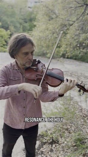 Stradivarius: A Historical Sound Science Can't Copy #Shorts