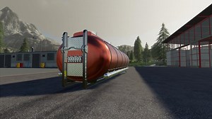 MULTI LIQUID TANK V1.2 - FS19 mod - FS19.net