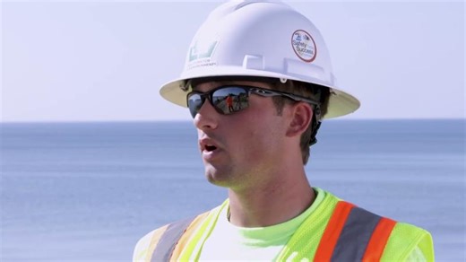 Shoreline Restoration Final 2025 | Lake State Railway