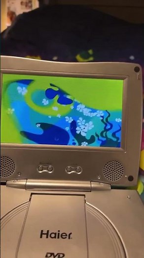 My copy of “SpongeBob SquarePants: the first 100 episodes”