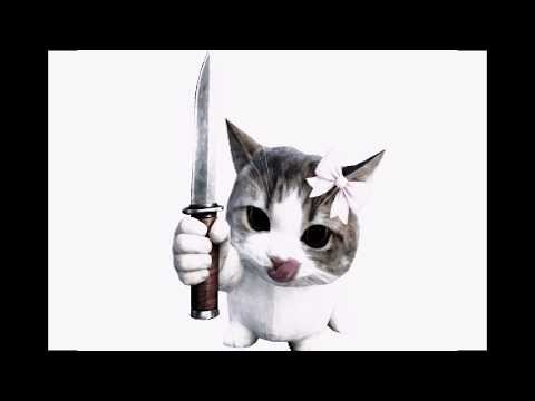 DC THE DON - kill the dj (Official Visualizer)