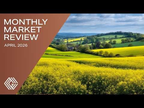 What’s Really Happening in the UK Property Market?