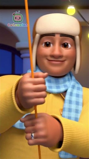 Family Dinner Time! 🍽️💖 #christmas #cocomelon