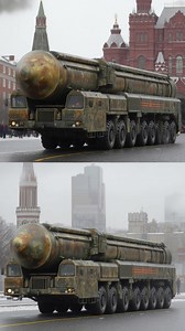 54K views · 2K reactions |  Sarmat SS-X-30 — the ultimate symbol of long-range power and modern warfare. A missile that reshapes the balance of strength. #SarmatICBM #SatanII #RS28 #RussianMissile #NuclearDeterrent #HighPowerWeaponry #MilitaryTechnology #RussiaStrong #DeepStrikeForce #DefenseSupremacy  | Apex Aviation | Facebook