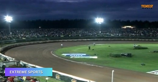 RICKARDSSON’S 2005 SWEDEN SHOWDOWN: THE GRAND PRIX THAT BROUGHT HIM TO THE BRINK OF HISTORY | A fresh glance at the night Rickardsson closed in on matching Ivan Mauger’s legendary six world titles. | Extreme Sports - 328 | We revisit the intense 2005 Scandinavian Speedway Grand Prix in Målilla, a night shaped by rain, controversy, and a championship battle edging toward history. Tony Rickardsson arrived with a commanding 54-point lead, needing only to stay ahead of Jason Crump and Nicki Pedersen