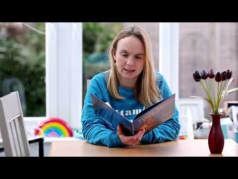 Three Wise Women – A story for Epiphany