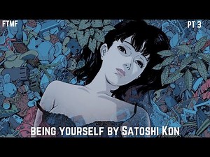 Perfect Blue is a MUST WATCH!