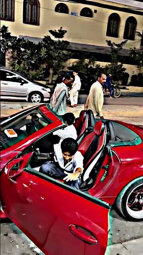 People Judge you with your Car?😱 #shorts