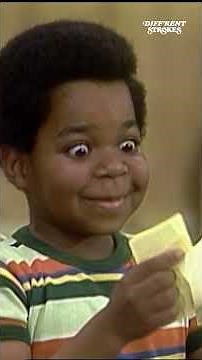 Arnold aprendió bien del señor Drummond | Diff’rent Strokes | Retro Comedy Classics