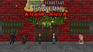 Angry Anna : Xmas Quest 2 by Audom MOY