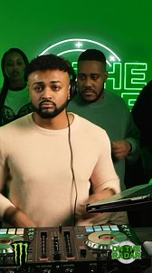 1.2K views | The DJ David Set Out Now | On The Radar Radio | Facebook