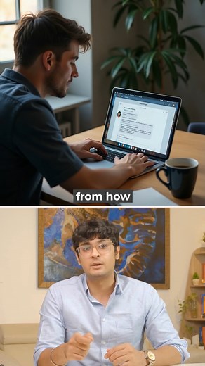 Freedom With AI on Instagram: "Follow and comment “AI” to learn how to write the perfect prompt—shared by OpenAI’s CEO himself. Most people use AI wrong. They type a one-liner and expect magic. But there’s a better way. Here’s the 4-part framework revealed by OpenAI’s co-founder: 1. Goal – What do you want? Be crystal clear. 2. Return Format – Table, list, email, carousel… tell AI exactly how to reply. 3. Warnings – Call out what to double-check or handle carefully. 4. Context – Give the backsto