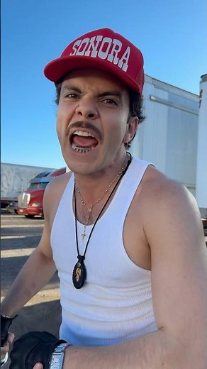 El Gabacho ya está en la calle #shorts