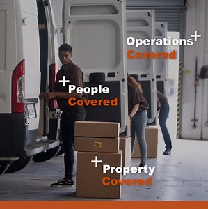 Take the guesswork out of finding the right insurance. Meet the single policy designed to cover your entire business. | THREE Insurance