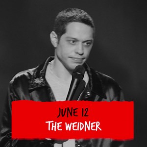 The Weidner on Reels