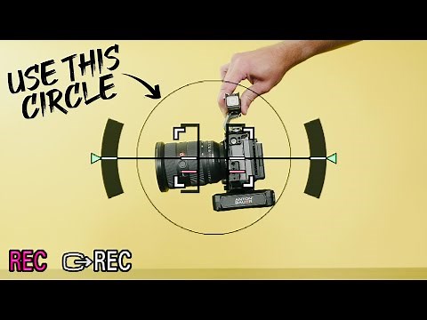 A BETTER WAY to shoot S-LOG3 (Sony A7SIII, A7IV, FX3)