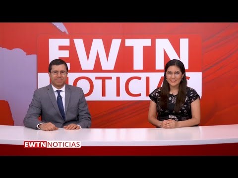 EWTN NOTICIAS - 2024-11-04 - Noticias católicas | Programa completo