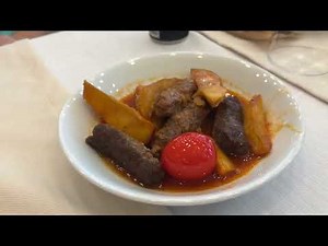 Bosphorus Turkish Restaurant Tirana