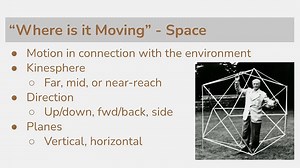 VIDEO: Movement is Medicine