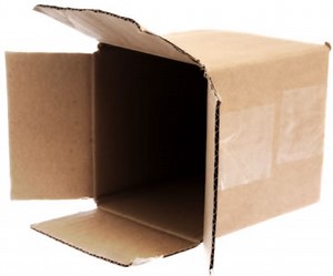 How steam is used in corrugated cardboard manufacture