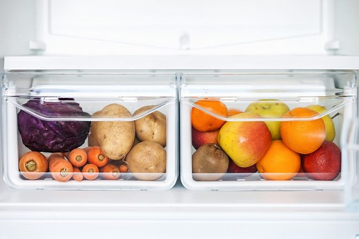 12 Foods You Should Never Keep In The Fridge